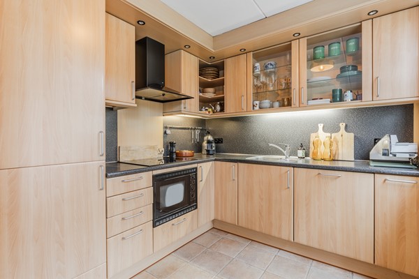 Medium property photo - Jan van Broekhuizenstraat 22, 5913 RX Venlo